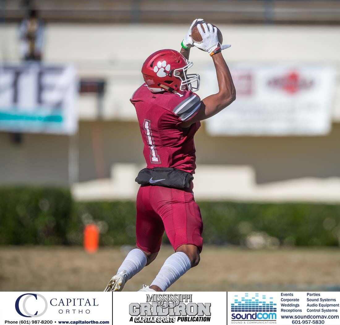 Louisville vs Poplarville, 4A Title Game 18.JPG